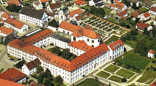 Quelle: https://kloster-rohr.de / Förderverein